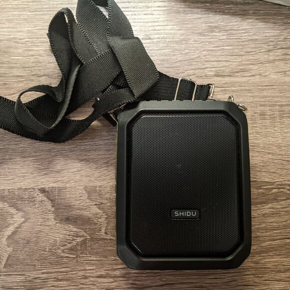 Shidu Original Voice Amplifier M800 - Picture 3 of 10